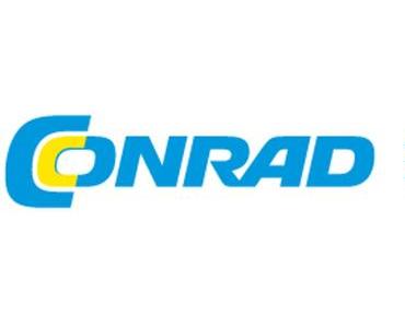 Versand-Flat jetzt auch bei Conrad