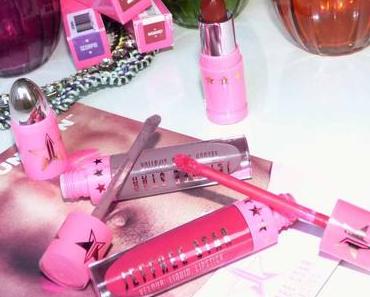 [Review] Jeffree Star Cosmetics Haul