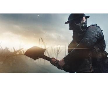 Battlefield 1: Fan bastelt eigenen Trailer