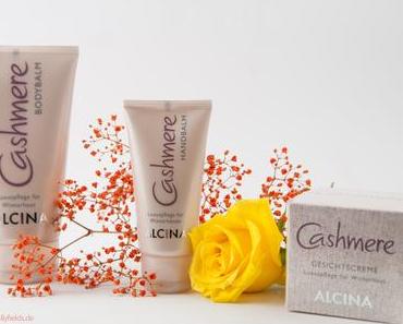 Alcina - Cashmere Review