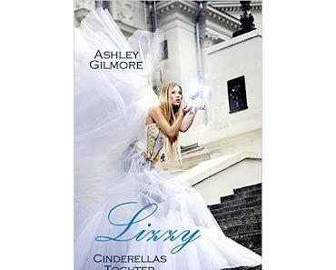 [Kurzrezension] Princess-in-love #1: Lizzy - Cinderellas Tochter