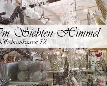 Im Siebten Himmel