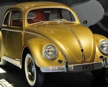 Heute ist Mafiasprechstunde bei VW