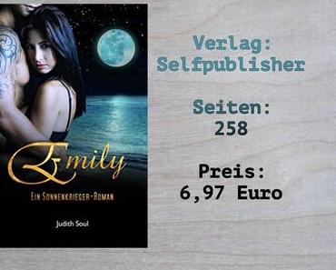 Rezension | Emiliy von Judith Soul
