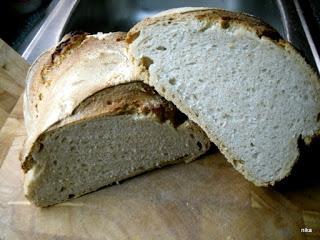 Nachgebacken - Ferment-Weizenmischbrot