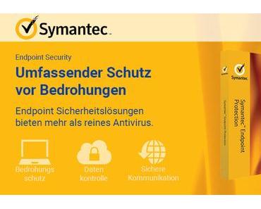 Sicherheitswarnung vom BSI zu Symantec Endpoint Security