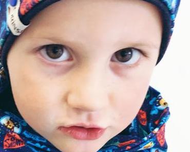 schon wieder {beanie love} ...