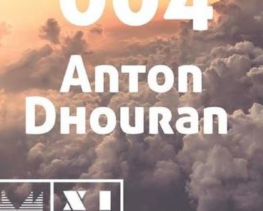 XXII Episode 004: Anton Dhouran