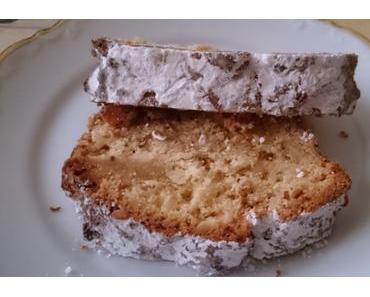 Quarkstollen