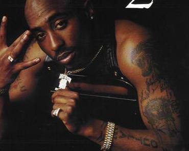 Tupac (2Pac) Best of Greatest Hits Mixtape Mix by Djeasy