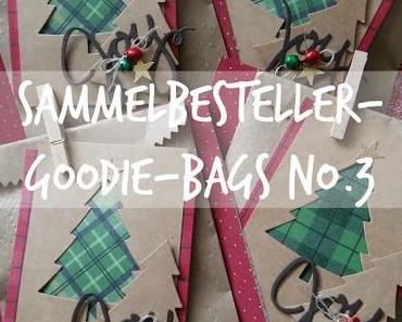 Goodie-Bags für Sammelbesteller #3