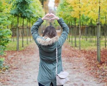 SUNDAY THOUGHTS | Die Sache mit der Liebe Teil III