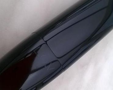 [Review] L.O.V LIPaffair COLOR & CARE Lipstick 500 Sina's Nude + Zendium Complete Protection Zahncreme :)