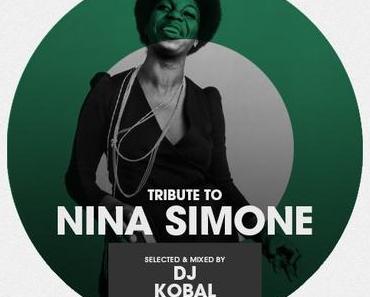 Tribute to NINA SIMONE – mixed & selected by Dj Kobal // free download