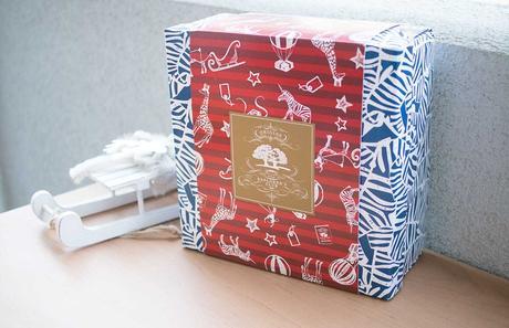 Origins Ginger Pleasures Weihnachtsset