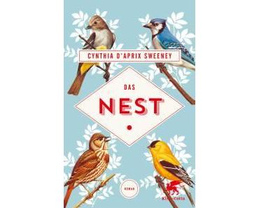 D’Aprix Sweeney, Cynthia: Das Nest