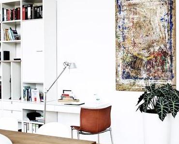 Interior Inspiration: Die Wohnung Unserer Freunde