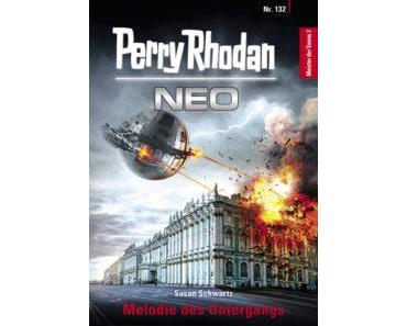 Gedanken zu Perry Rhodan NEO 132