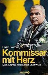 [Rezension] Carlos Benede - Kommissar mit Herz