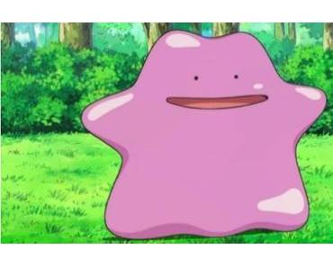 Pokemon Go zu Thanksgiving