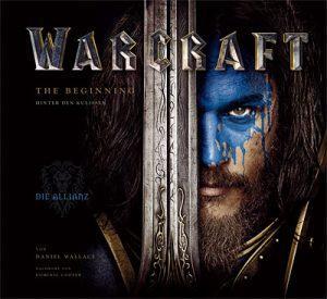 Wallace, Daniel – Warcraft: The Beginning