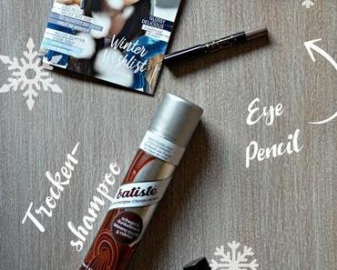 Glossybox November 2016