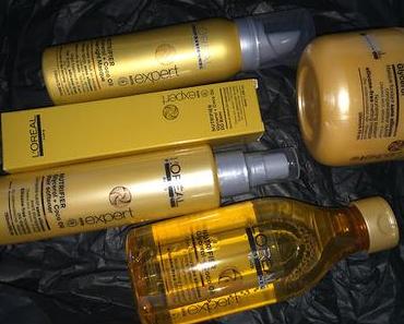 L'Oreal Professionnel Serie Expert Nutrifier