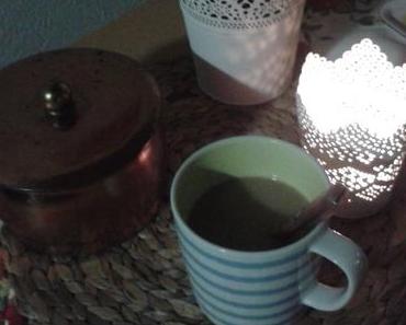 Samstagskaffee