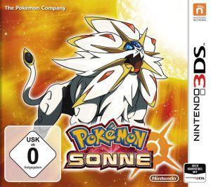 Pokémon Sonne – Alola Zusammen