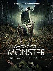 Die Monster-Jäger (2014)