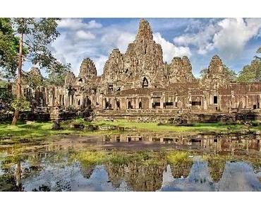 Tipps für individuelle Reise nach Kambodscha