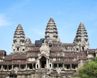 Angkor Wat