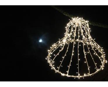 Übermorgen beginnt der Winter