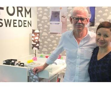 Mein Interview mit Anders Bylin von Färg&amp;Form und Wolken Verlosung
