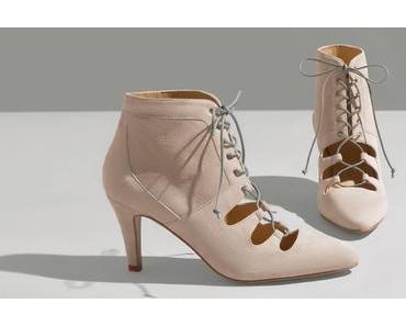 Die neue Frühjahr/Sommer-Kollektion 2017 von LLOYD ist da