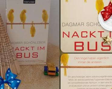 .: Bücher-Weihnachtskalender 2016 ~ Türchen 2. :.