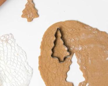 Espresso-Plätzchen und wie man Plätzchen wunderschön schnell und einfach dekorieren kann – espresso cookies and how to decorate beautiful cookies in a quick and easy way