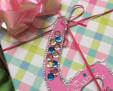 Gespenster-Schnitzeljagd