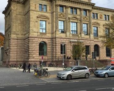 Verführt zum Staunen, innehalten und zum Genießen – Das Herzog Anton Ulrich-Museum in Braunschweig