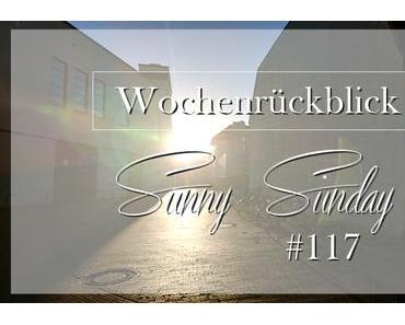 Wochenrückblick #117