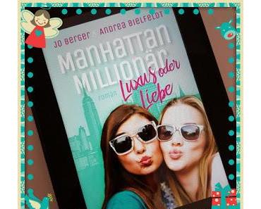 .: Bücher-Weihnachtskalender 2016 ~ Türchen 5. :.