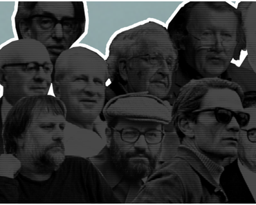 Der Intellektuelle und die (digitale) Gesellschaft