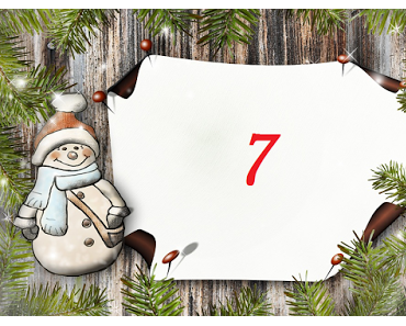 Adventskalender Tag 7