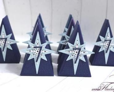 Juhu, heute ist der 7. Dezember ODER {mein ganz persönliches Adventskalender-Türchen}