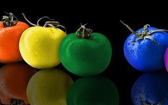 Organisationsideen für die Küche