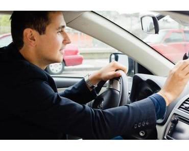 RideCell mit White Label Carsharing Plattform