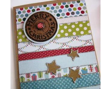 Merry Christmas mit "Winterwonderland"