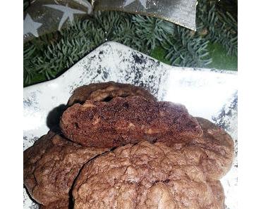 Brownie Cookies