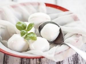 Costa Crociere weitet Mozzarella-Produktion an Bord aus Acht Schiffe mit eigener Käserei