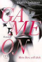 [Buchserie] Game on von Kristen Callihan